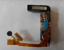 Camera repair and replacement parts IXUS100 SD780 IXY210 PC1353 flash board for Canon
