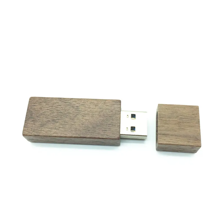 Логотип на заказ Деревянный бамбуковый USB флэш-накопитель деревянные фишки pendrive 4 ГБ 8 ГБ 16 ГБ 32 ГБ USB creativo персональный подарок