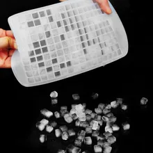 3D один Шаньтоу Ice Cube креативный окружающей класс силиконовые формы льда