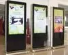 

32 inch floor stand lcd advertising player advertising display screen Price negotiation