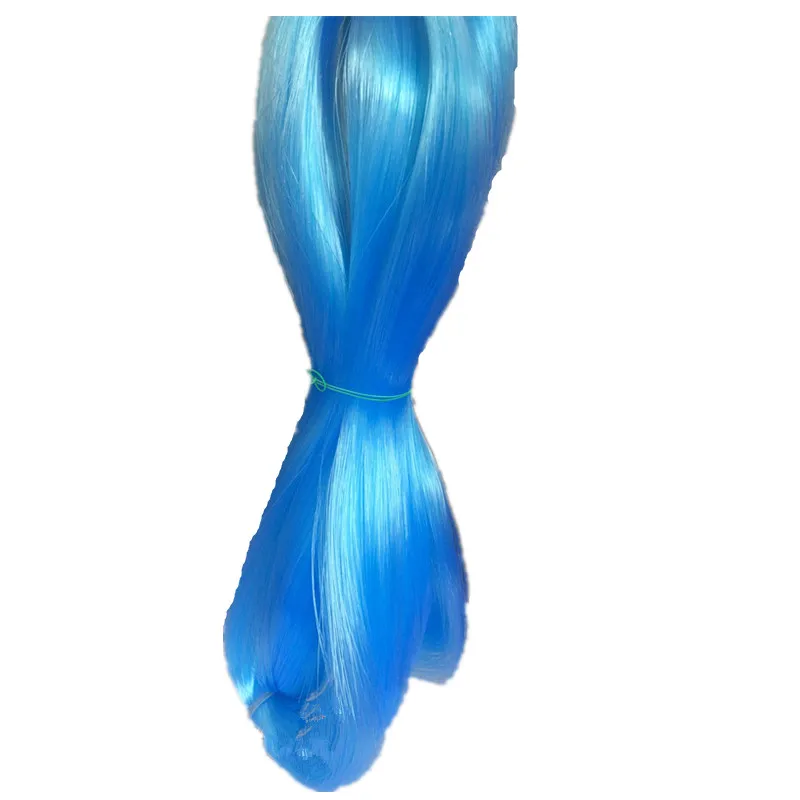 strong monofilament nylon line 0.35mm-0.9mm Multi - purpose wire for fishing net weaving network weaving Crafts darning tool