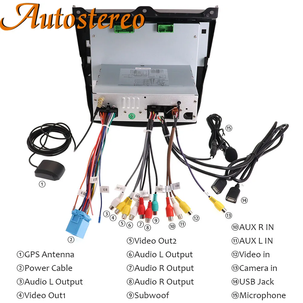 Clearance Android 9 DSP Car GPS navigation For Honda Accord Seventh 2003-2007 multimedia car NO DVD player head unit radio tape recorder 5 Clearance Android 9 DSP Car GPS navigation For Honda Accord Seventh 2003-2007 multimedia car NO DVD player head unit radio tape recorder 5