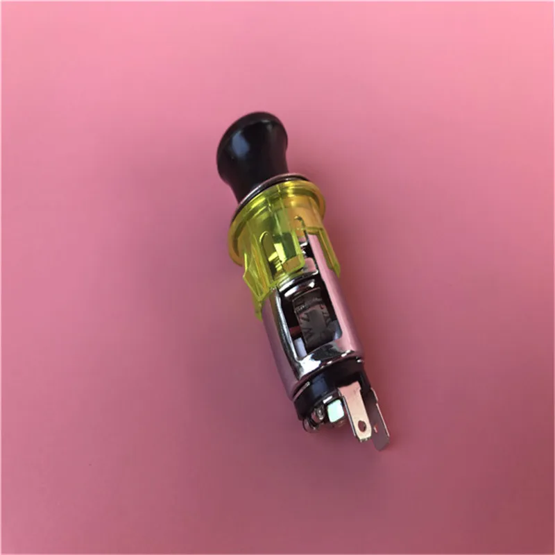 

Applicable to Mazda 323 BJ mazda323 MPV car interior cigarette lighter assembly