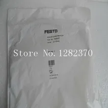 [SA] специальные продаж FESTO plug KVI-CP-3-WS-WD-0, 25 место 540327-5 шт./лот