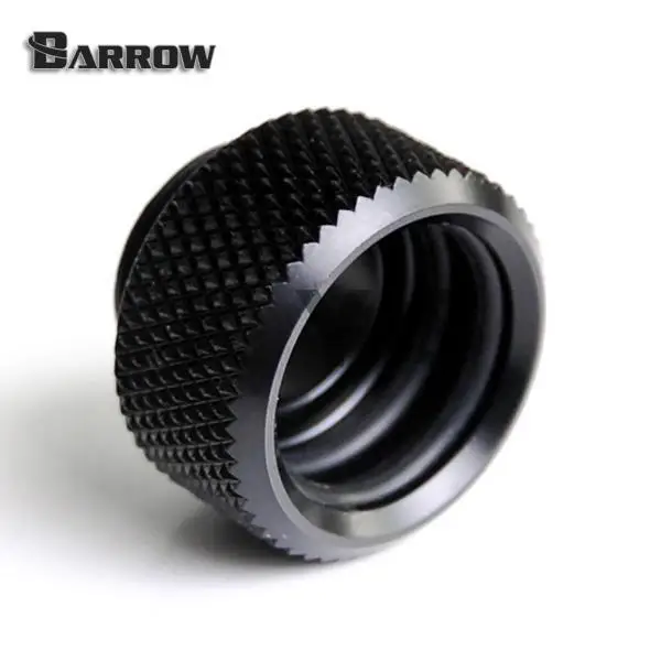 Barrow G1/4 &quot14 мм жесткий трубчатый Соединительный разъем|hard tube|barrow 14mmfittings barrow |