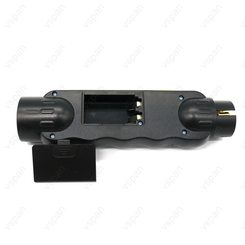 Diagnostic Tool 7 Pin Vehicle Car Towing(6)