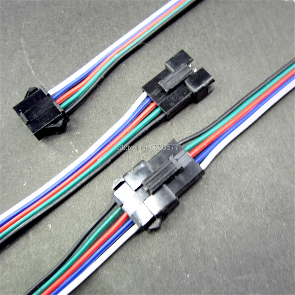 5Pin SM -01