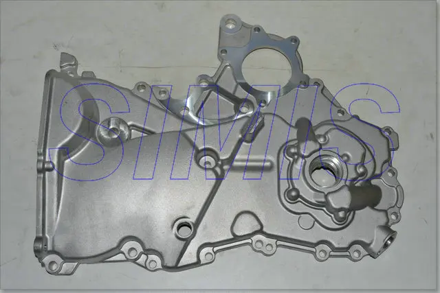 

Масляный насос 15100-21030 15100-21050 15100-21032 15100-21042 YARIS 1,3 DOHC 1800CC для TOYOTA YARIS V