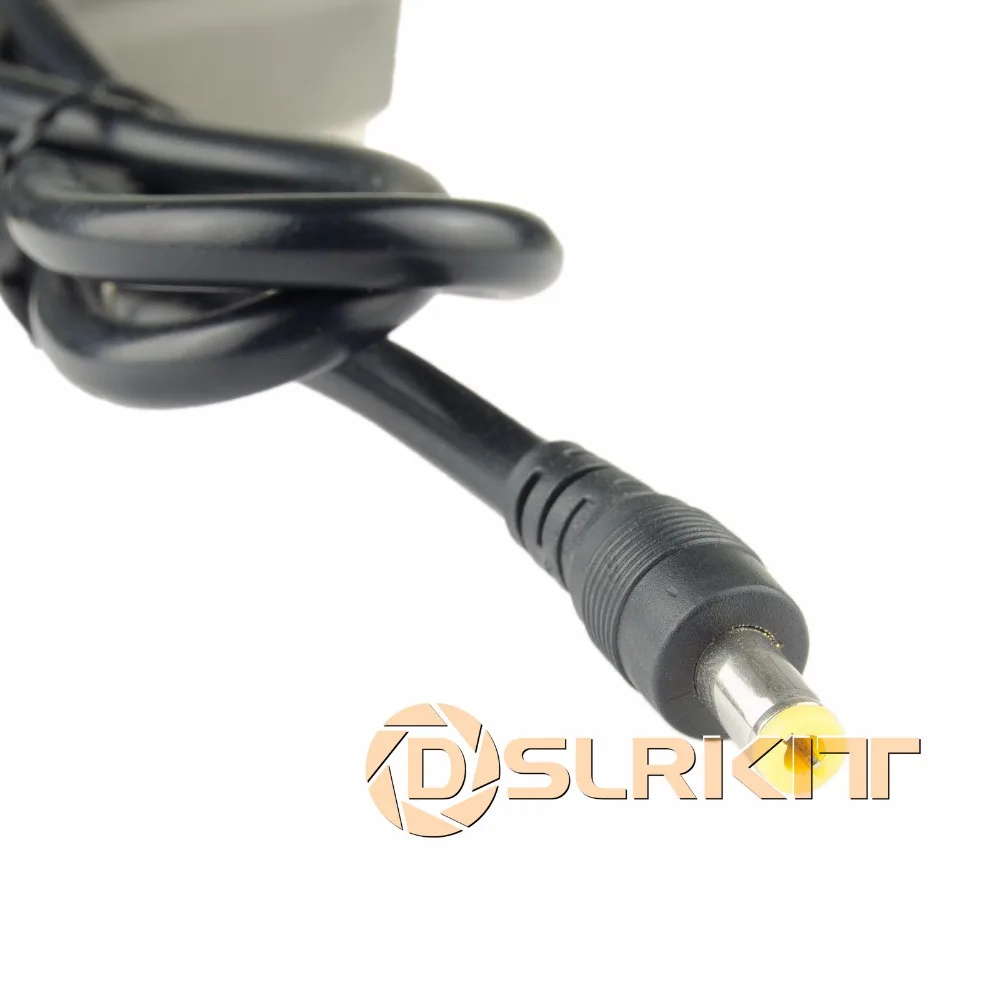 Adaptador de Alimentação ac para dc v para o Switch Watt 100-240 Poe Injector 52 v 2.7a 140 - Image 3