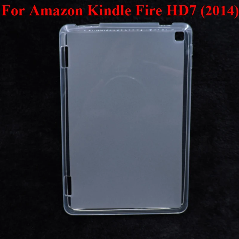 Чехол KindleFire HD7 KindleFireHD7 для Amazon New Kindle Fire HD 7 2014 дюймов|Чехлы планшетов и электронных