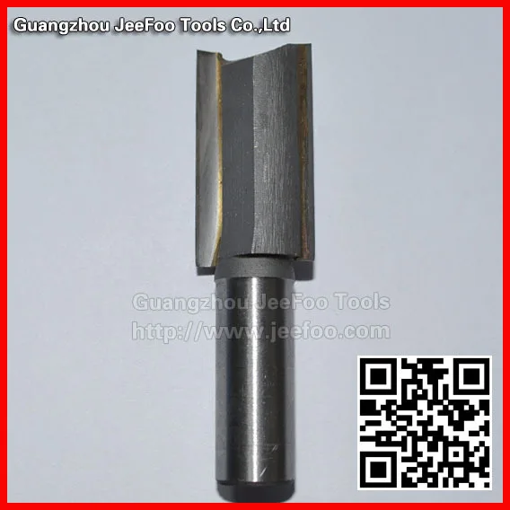 

12.7*20*35 Straight Cutter For Plywood /MDF /TCT Straight Cutting Bits/ Woodworking Router Straight drill bits