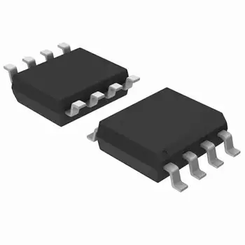 

PIC12F1840-I/SN PIC12F1840 12F1840 8-Pin Flash Microcontrollers with nanoWatt XLP Technology SOIC8