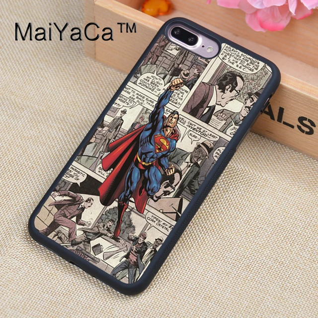 coque iphone 8 plus superman coque iphone 8 plus superman