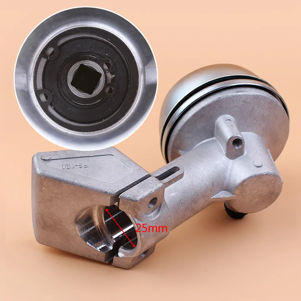 Корпус головки коробки передач для STIHL FS120 FS130 FS200 FS250 FS90 FS100 FR130 FR220 FR350 FR450 FR480 FT100