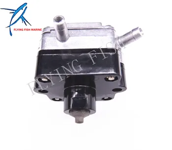 

Fuel Pump For Hangkai F6.5 4-stroke Boat Outboard Engine