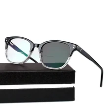 Солнцезащитное бифокальное+ фотохромное стекло для чтения es солнцезащитное стекло es для мужчин и женщин диоптрийное стекло для чтения Oculos Gafas De Lectura+ 1,0~+ 3,0