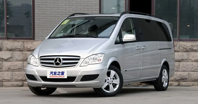 Автомобильный коврик из lsrtw2017 кожи для mercedes benz v-class Viano Vito 2003- 2011 2010 2009 2008 2007 2006 2005 w639