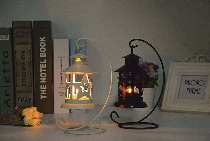 Wholesale Decorative Bird Cages Weddings Candlesticks Vintage Home