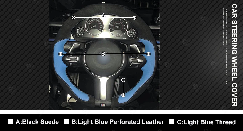 BMW F87 M2 F80 M3 F82 M4 M5 F12 F13 M6 F85 X5 M F86 X6 M F33 F30 M Sport-6