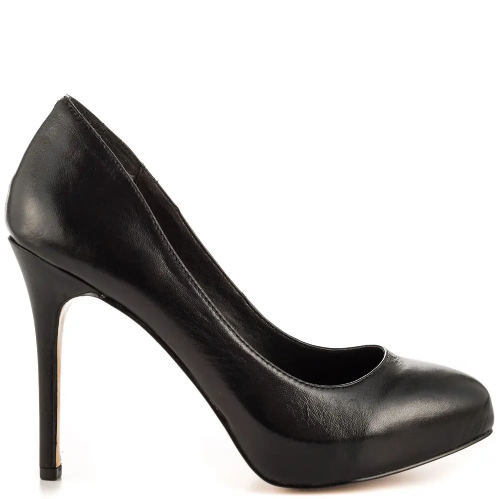 Online Get Cheap 1 Inch Black Heels -Aliexpresscom -6566