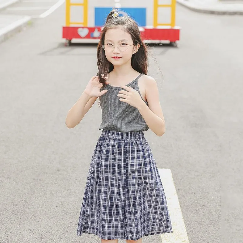 DFXD Korean Style 2018 New Fashion Teens Girls Cotton