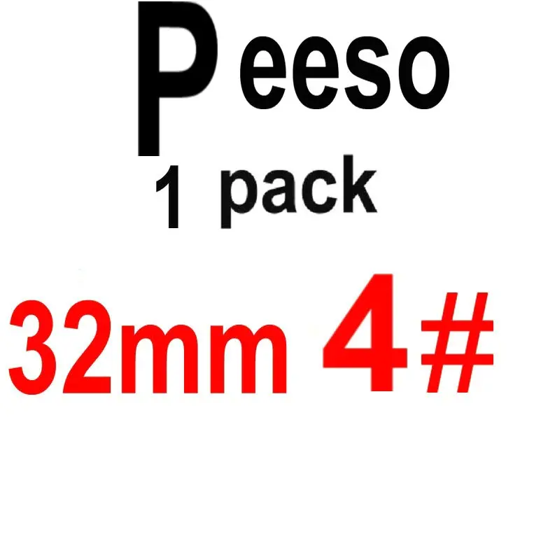 Стоматологические эндодонтические напильники Reamers Drill Burs peeso reamers Endo напильники peeso стоматологические материалы - Цвет: Peeso size4