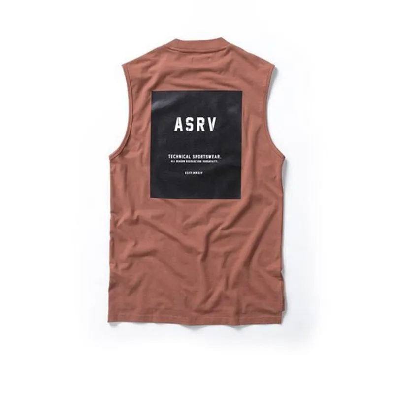 ASRV майка