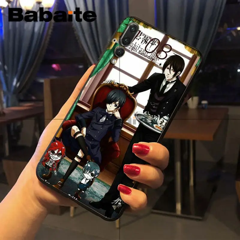 Black Butler Kuroshitsuji