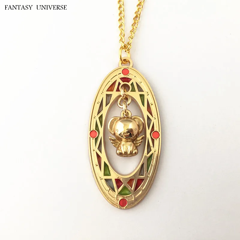 

FANTASY UNIVERSE Freeshipping wholesale 20pc a lot necklace DSSSE01