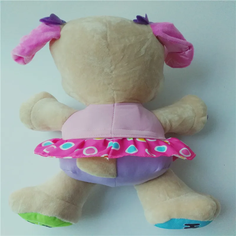 Bahasa Musik Berbicara Rusia Bernyanyi Anjing 3 Bahasa Musik Berbicara Rusia Bernyanyi Anjing 3