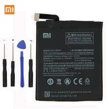 

Xiaomi Original BM39 Mi 6 Phone battery For Xiaomi Mi 6 3250mAh Lithium Polymer BM39 Battery