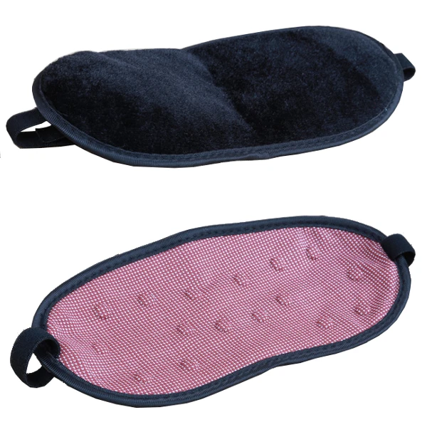 

1PC Magnetic Eye Care Sleeping Eye Mask Shade Soft Eye Patch