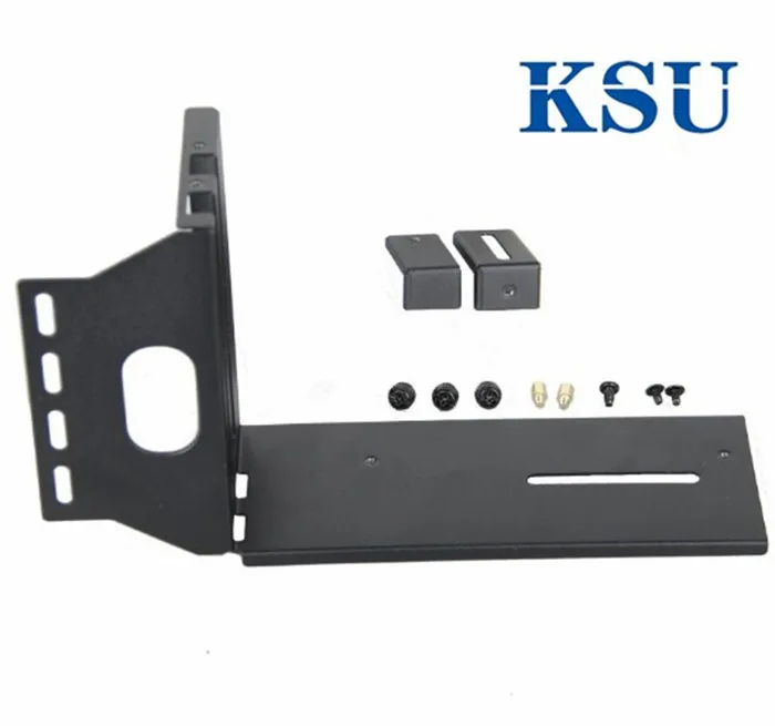 

High Quality PCIe 3.0 VGA Graphics Video Card Bracket Vertical vertical transfer frame support with PCI-E 3.0 x16 Extended cable