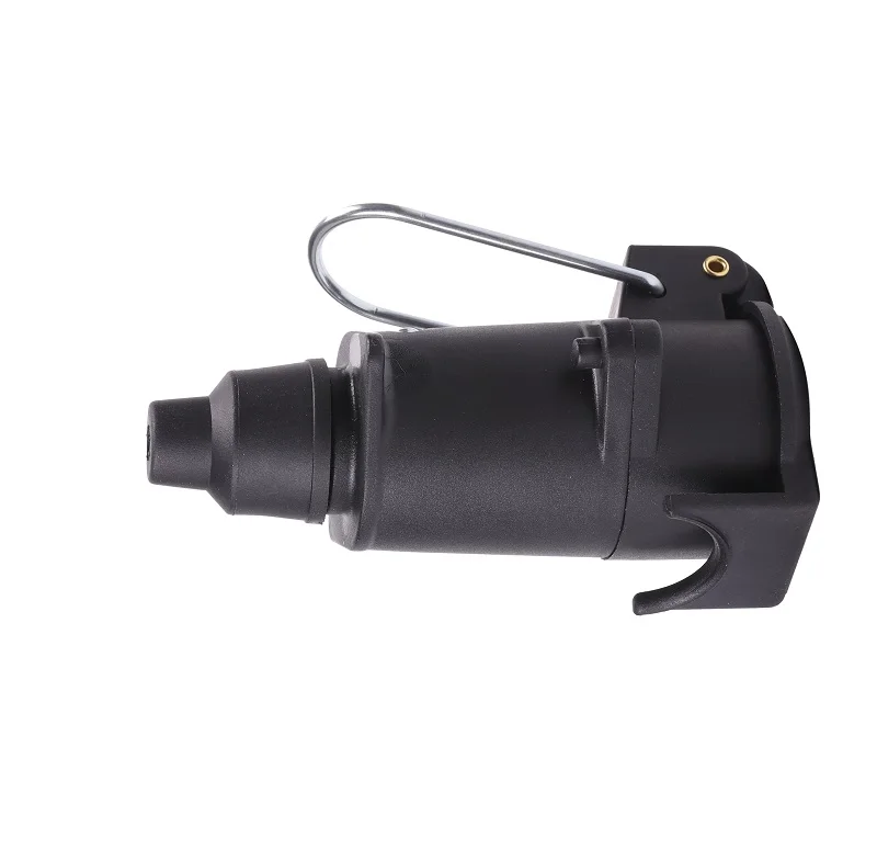 trailer plug