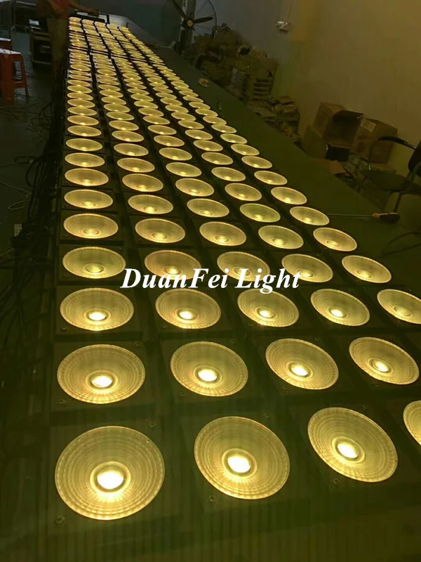 5x30w rgb led blinder light-6-4