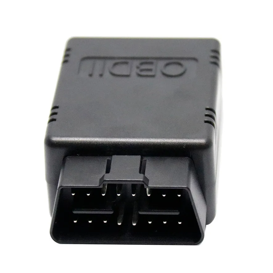V02H2 bluetooth-сканер V1.5 Беспроводной Интерфейс код ридер диагностический инструмент черный АБС высококачественный и прочный практичный l0419