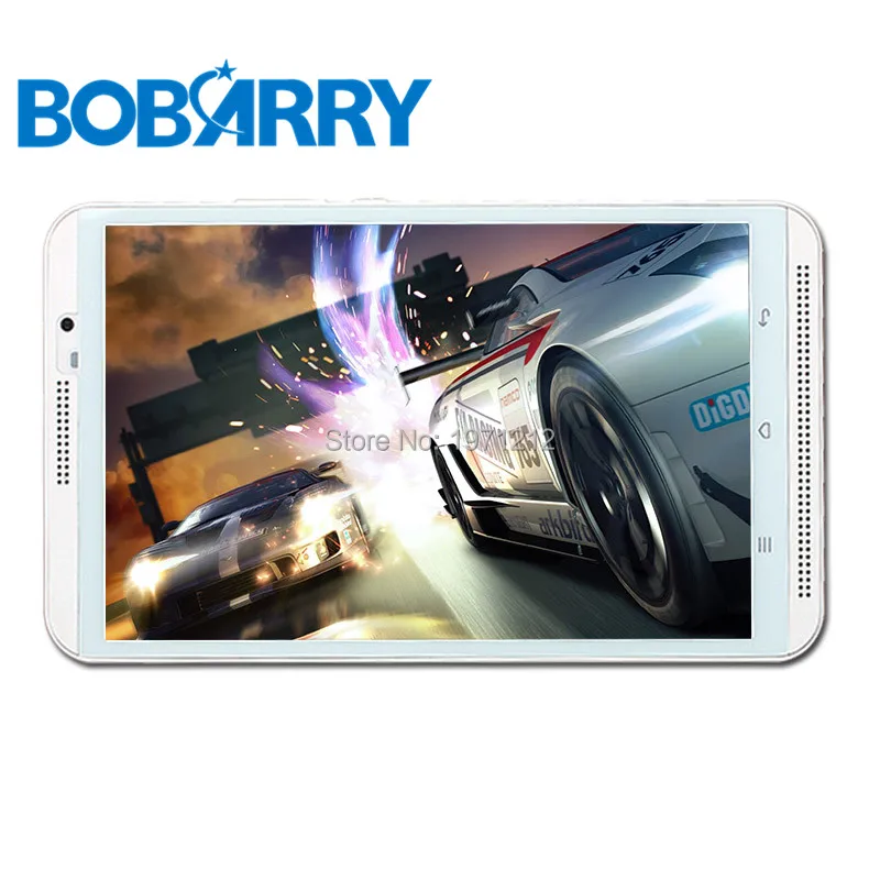 BOBARRY M880 8-дюймовый планшетный ПК 3g 4G Lte Восьмиядерный 6 ГБ ОЗУ 64 Гб ПЗУ двойная SIM 8.0MP Android 9,0 gps 1280*800 HD ips планшетный ПК 8"