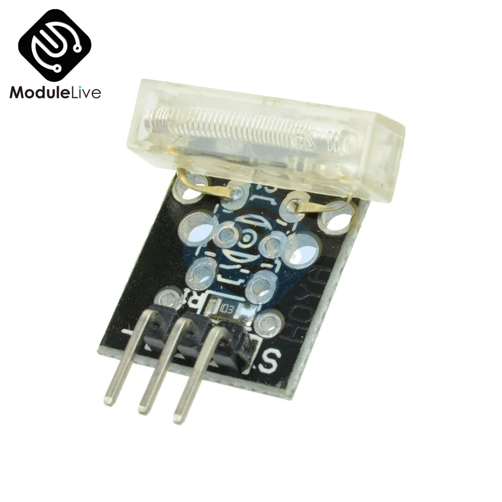 SunFounder NTC Thermistor Sensor Module for Arduino and Raspberry Pi 