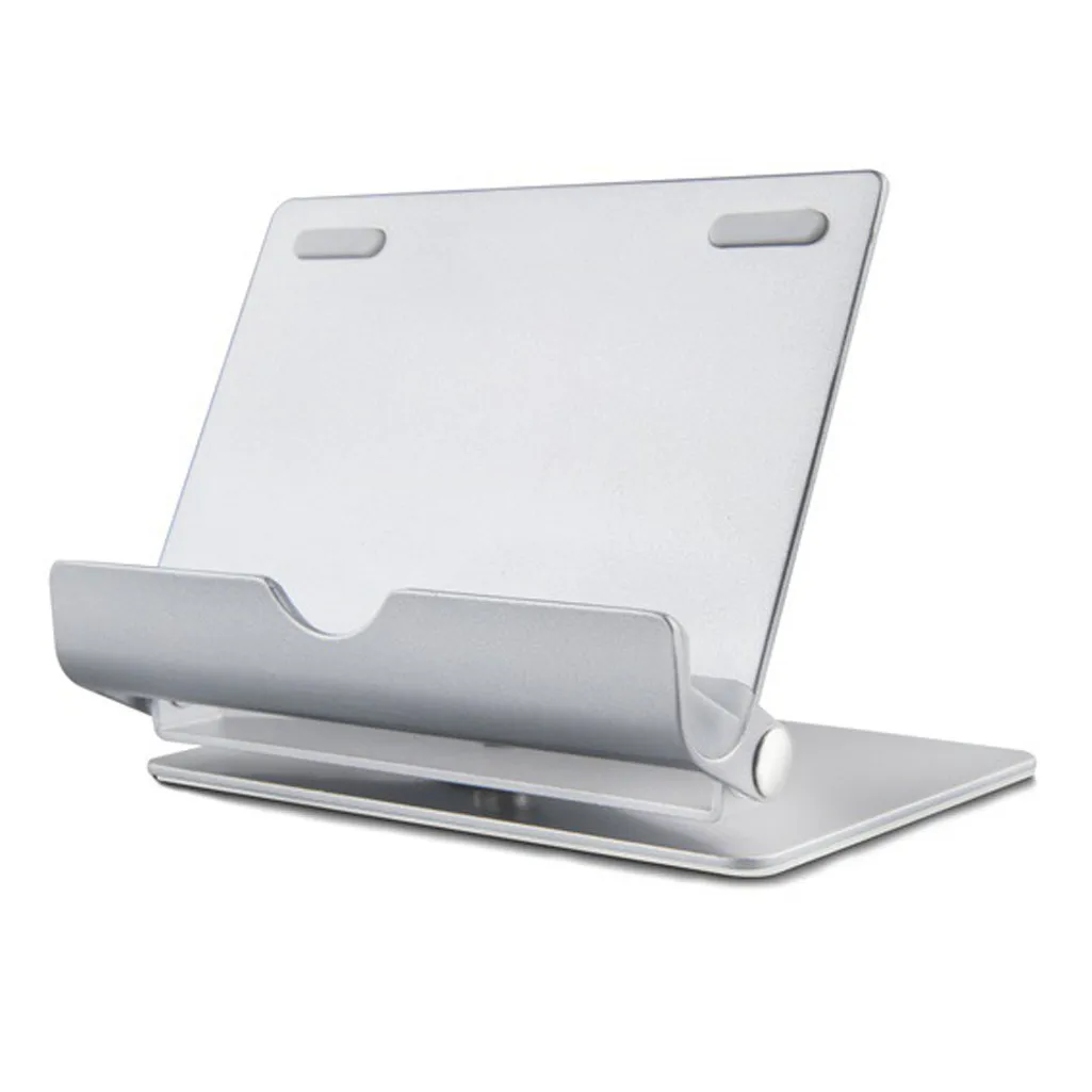 

phone holder stand for iphone ipad holder 360 Degree Rotatable Foldable Multi Angle Adjustable Durable Aluminum Holder z7