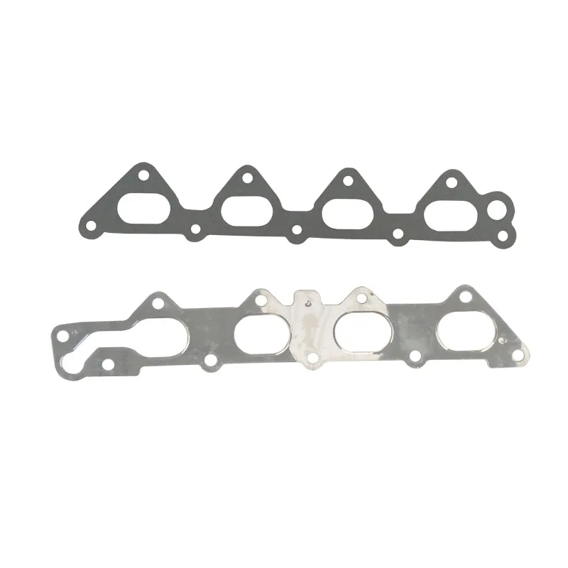 Для DAEWOO NEXIA ARANOS ESPERO 16V (DOHC) A15MF комплект прокладки двигателя впускного и выхлопного