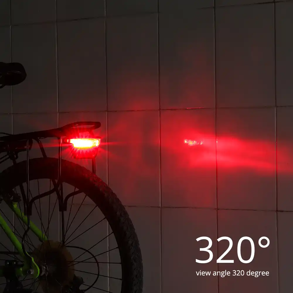48v bike light
