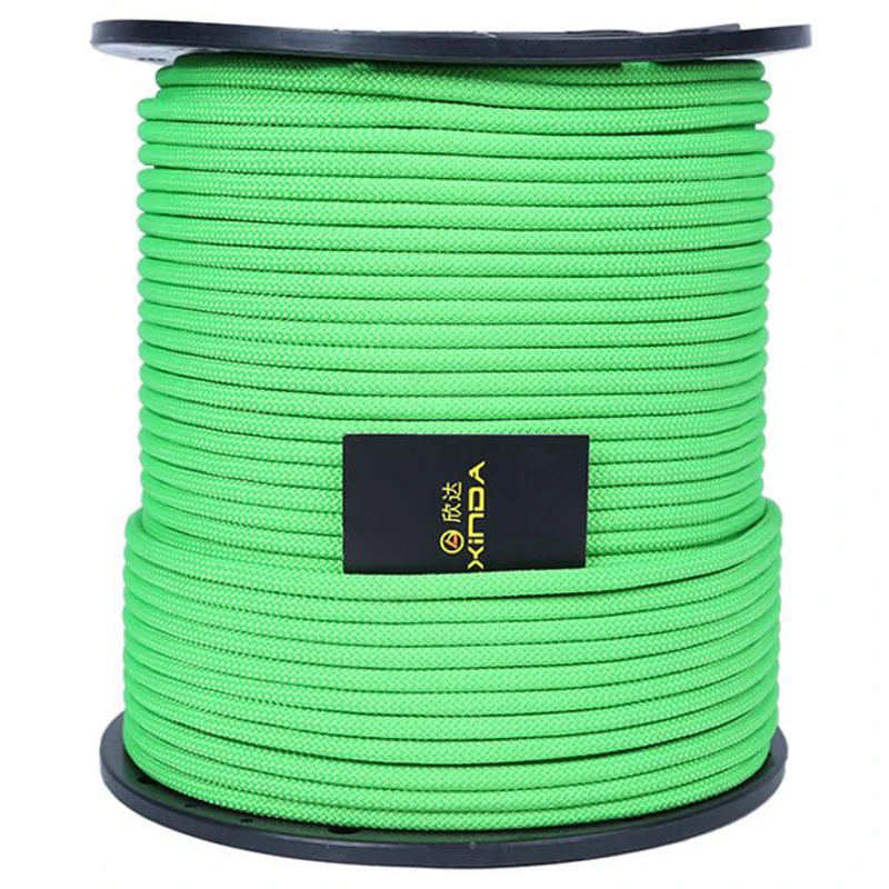 Climbing Rope (10)