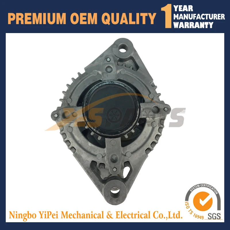 Neue Lichtmaschine 3.5L für Lexus ES350 RX350 Toyota Avalon 270600P241