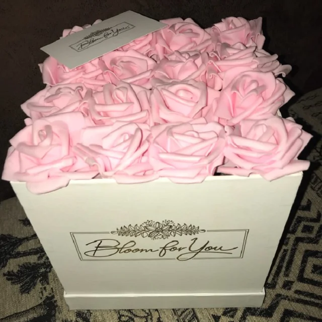 25 Heads 8CM nowe kolorowe sztuczne PE Foam Rose kwiaty Bride bukiet Home Wedding dekoracje Scrapbooking DIY materiały eksploatacyjne tanie i dobre opinie W ZQNYCY Ślub 12--DA009 Bukiet kwiatów Sztuczne kwiaty 25 Heads 8CM nowe kolorowe sztuczne PE Foam Rose kwiaty Bride bukiet Home Wedding dekoracje Scrapbooking DIY materiały eksploatacyjne tanie i dobre opinie W ZQNYCY Ślub 12--DA009 Bukiet kwiatów Sztuczne kwiaty