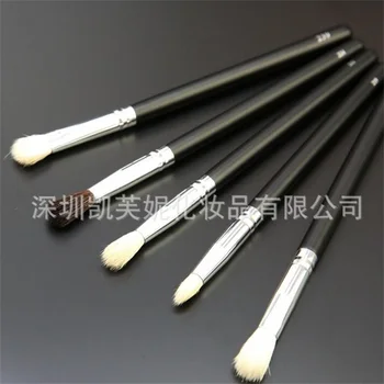 

2017 Hot New Design 1pcs Professional Blending Eye Shadow Makeup Brush Pen 5 Styles for Choosing free shipping/by DHL 500 pcs