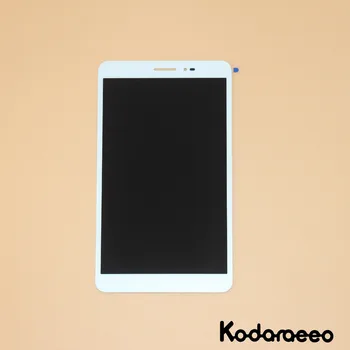 

kodaraeeo For Huawei Mediapad T2 8 Pro Touch Screen Digitizer Glass+LCD Display Assembly Panel Replacement White