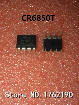 

100PCS/LOT CR6850T DIP-8 CR6850 Offline Switching Power Supply IC IC