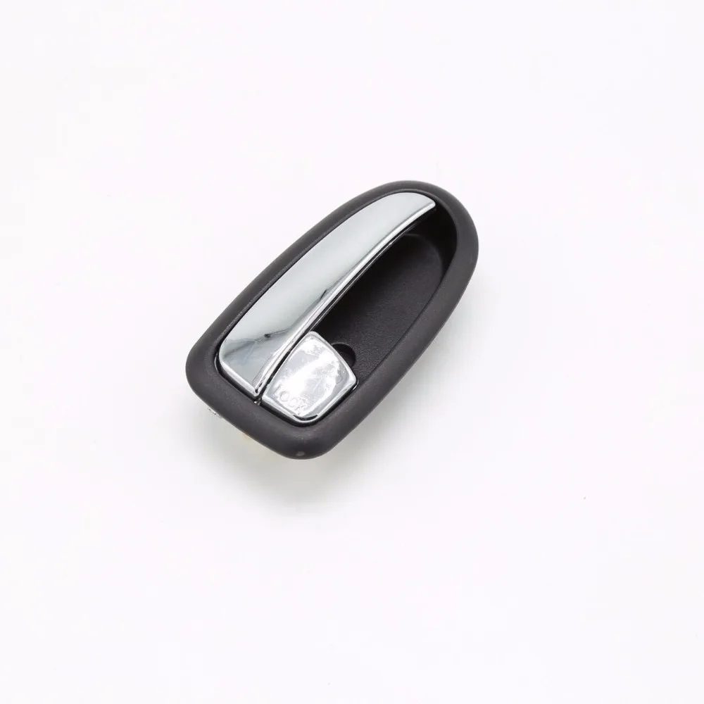 DHKA 1 шт. правая внутренняя дверная ручка для HYUNDAI MATRIX LAVITA 01 10 OEM: RH: 82620 17000 LH: 82610