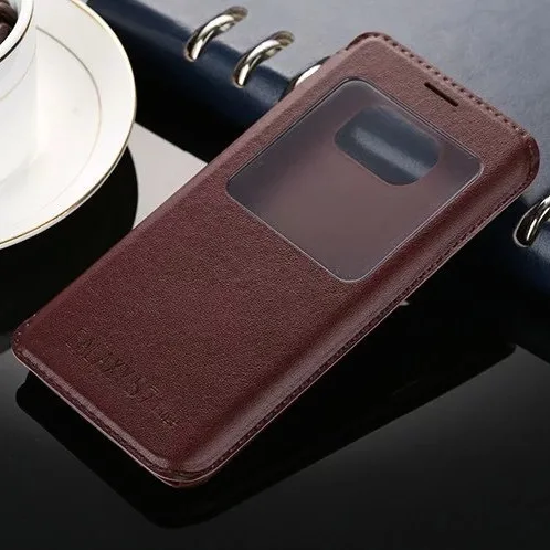 For Samsung Galaxy S7 Edge 5.5inch Fashion Original Brand