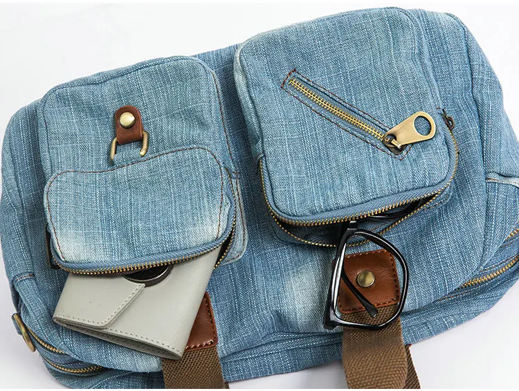 B549-Denim Handbag-26